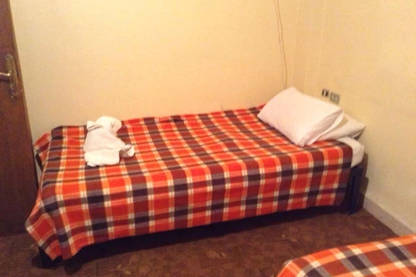 Queen ayola hotel (Madaba)